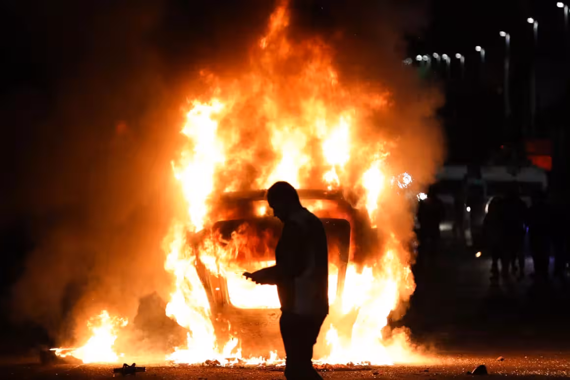 Foto: CNN
