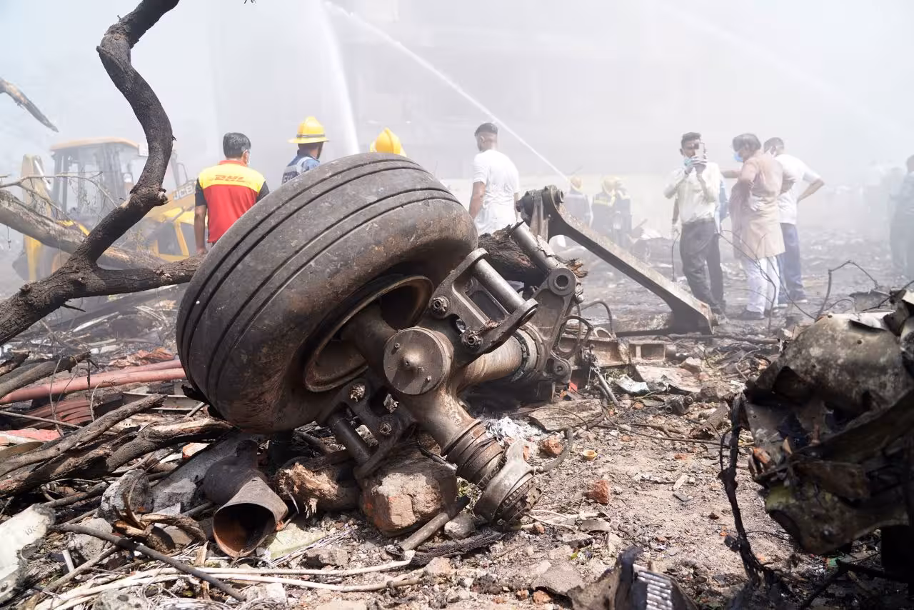 Foto: CNN