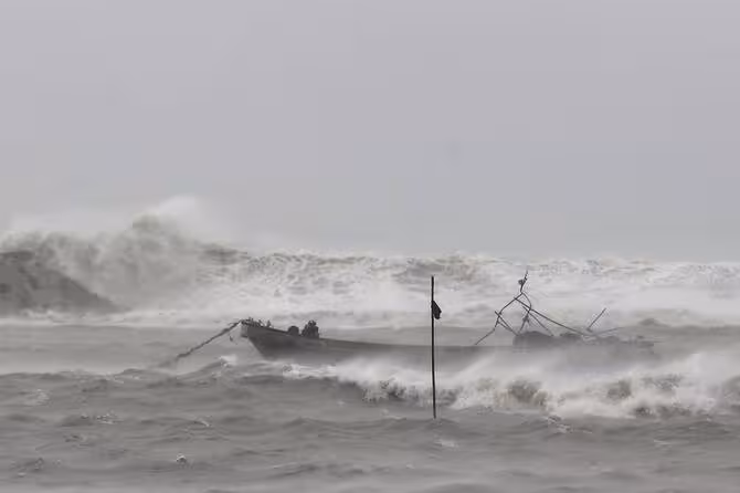 Foto: Arab News