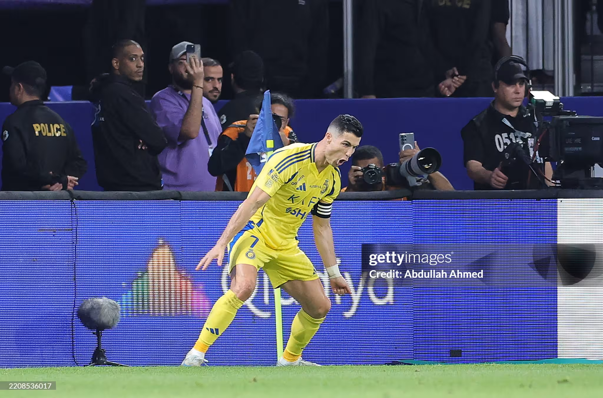 Foto: Getty Images