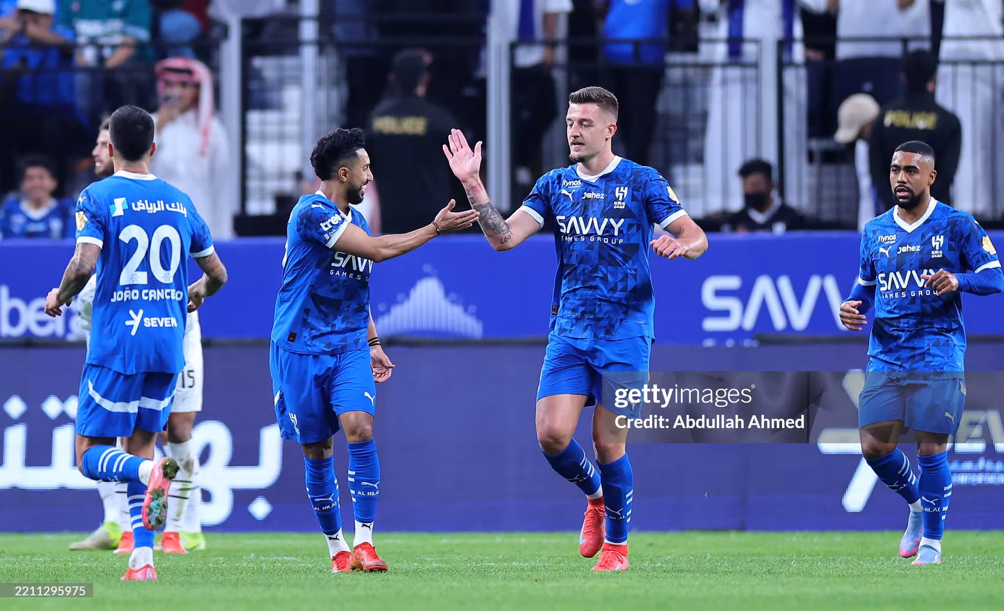 Foto: Getty Images