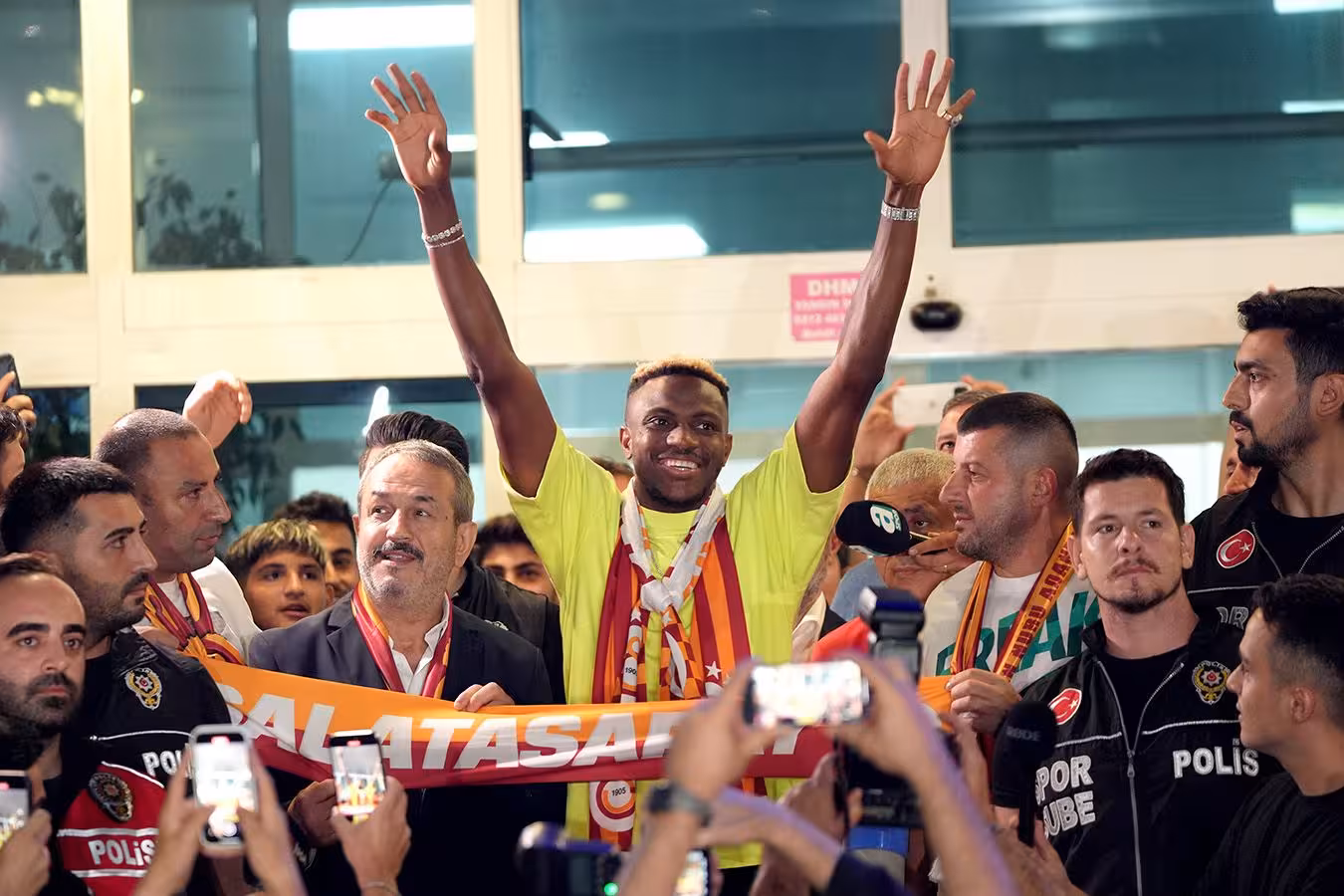 Foto: TRT