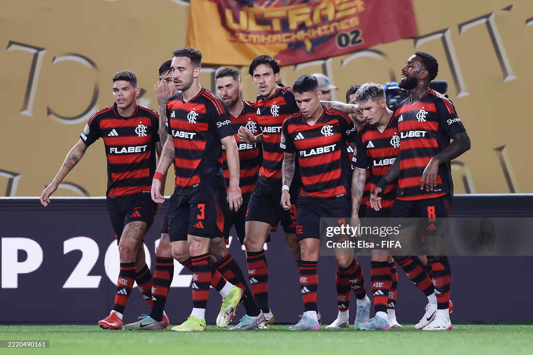 Foto: Getty Images