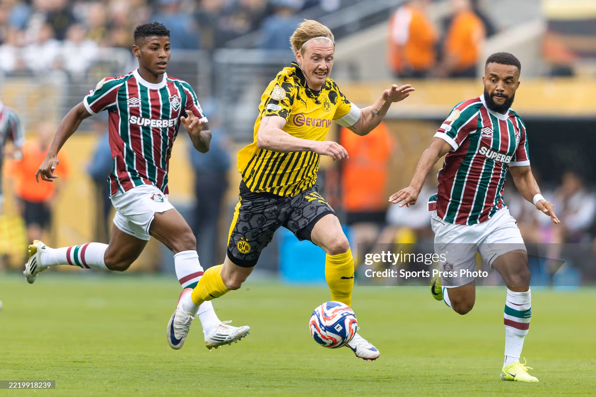 Foto: Getty Images