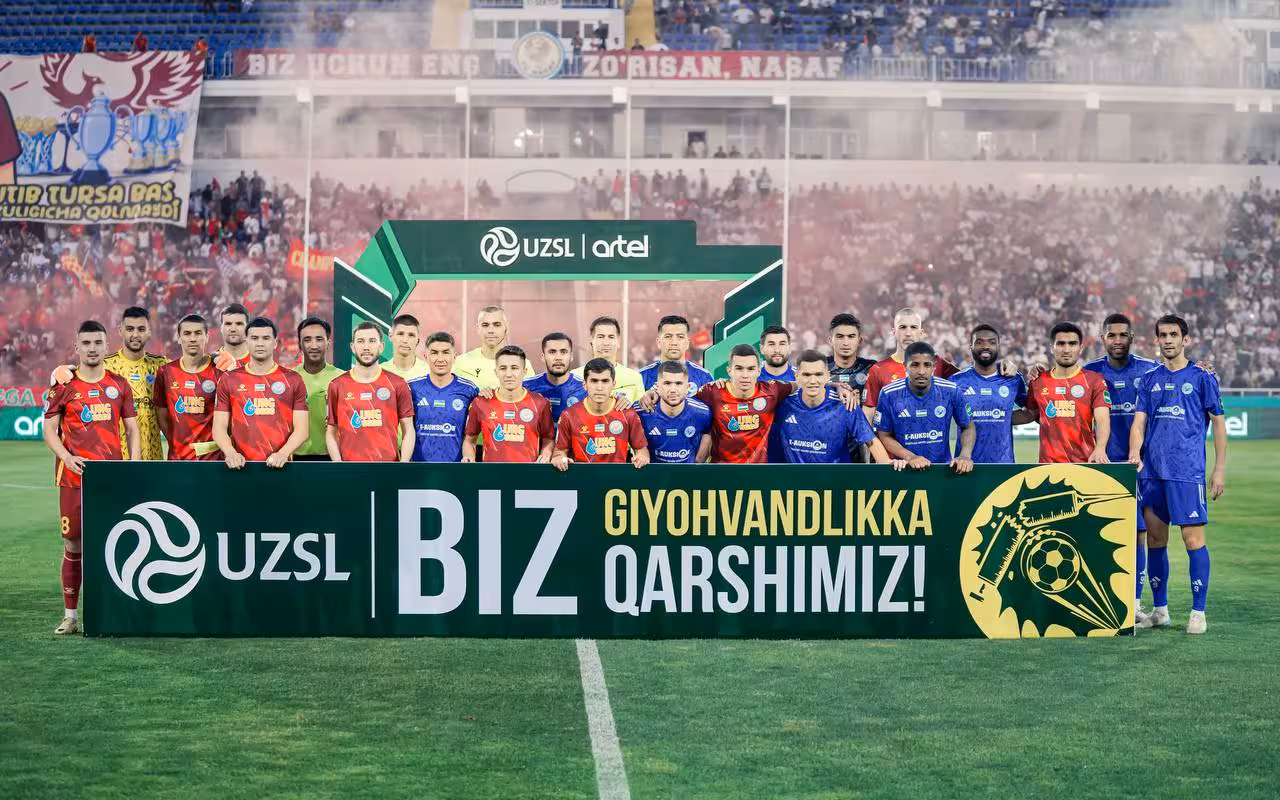 Foto: “Nasaf” matbuot xizmati