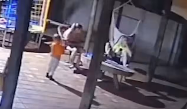 Foto: Videodan kadr
