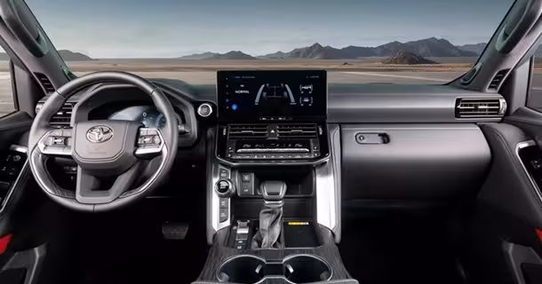 Foto: Toyota