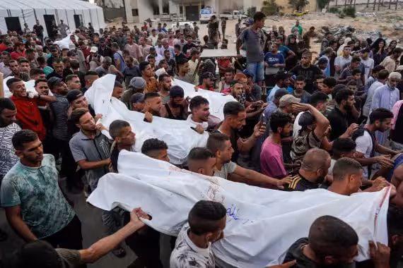 Foto: Al Jazeera