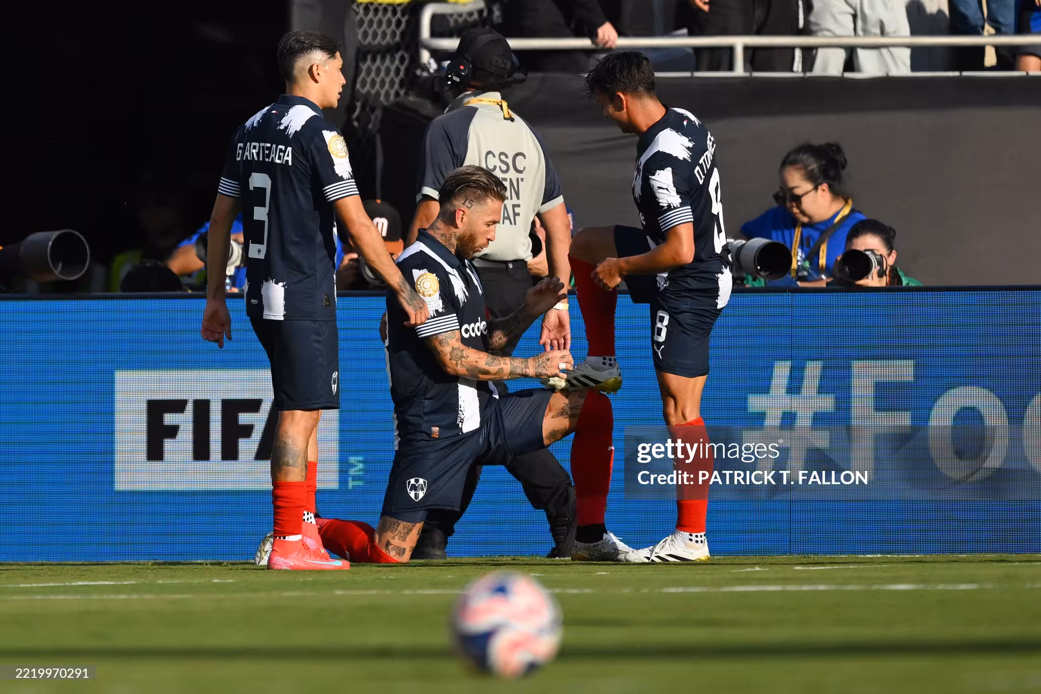 Foto: Getty Images