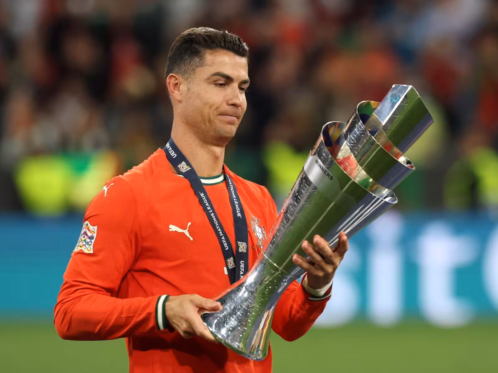 Foto: Euro-Football