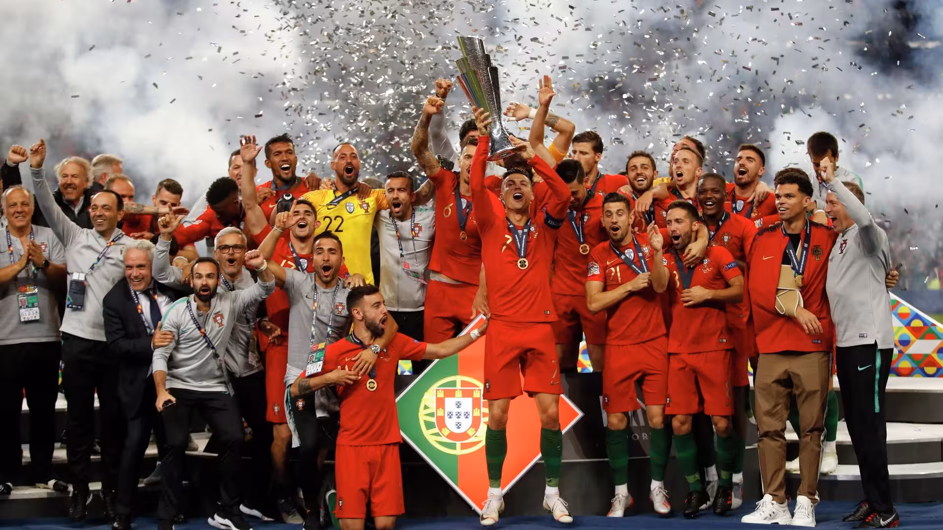 Foto: Getty Images