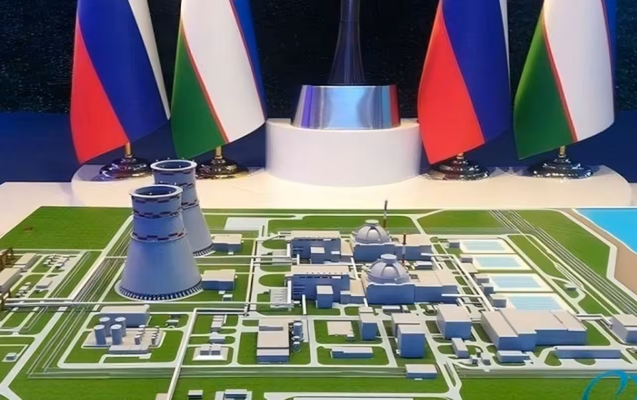 Source: Strana Rosatom
