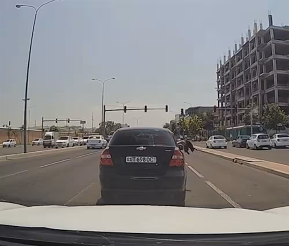 Кадр из видео