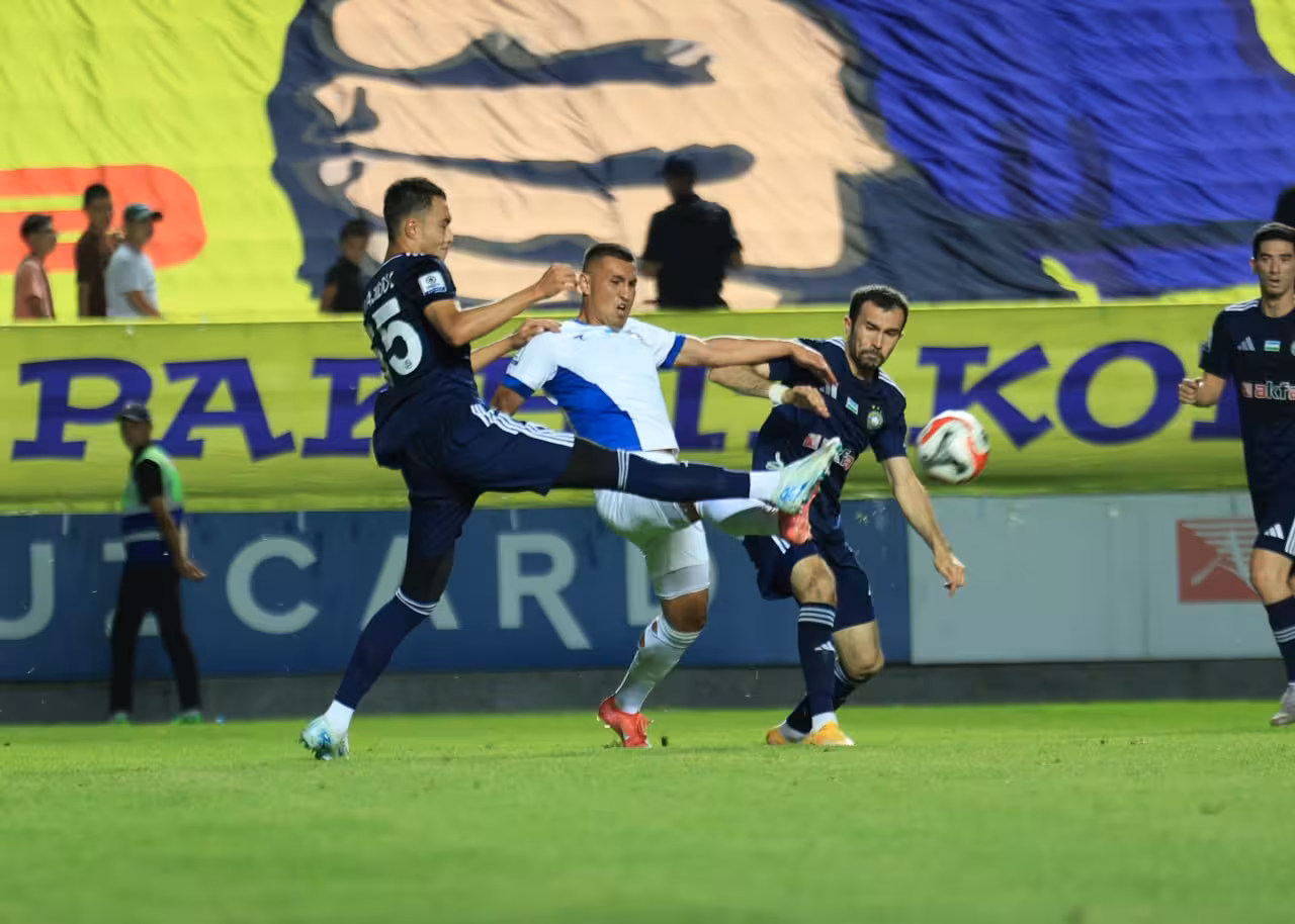 “Qoъqon-1912” futbol klubi matbuot xizmati