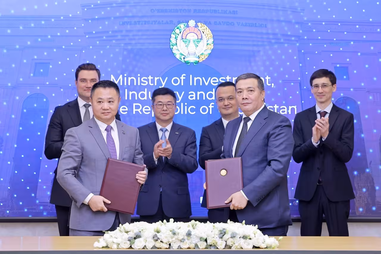 Source: Ministry of Investment, Industry and Trade