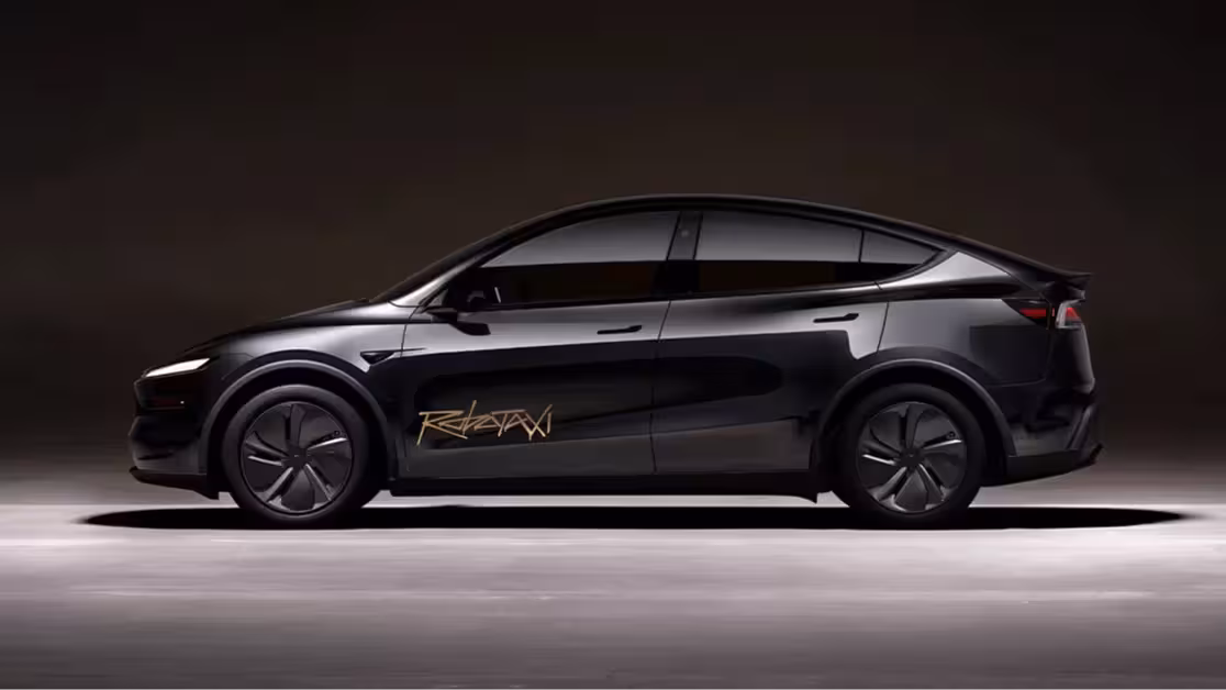 Foto: Tesla