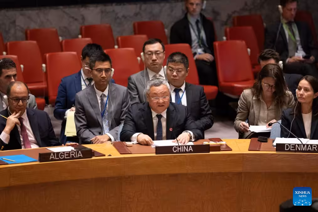 Foto: Xinhua