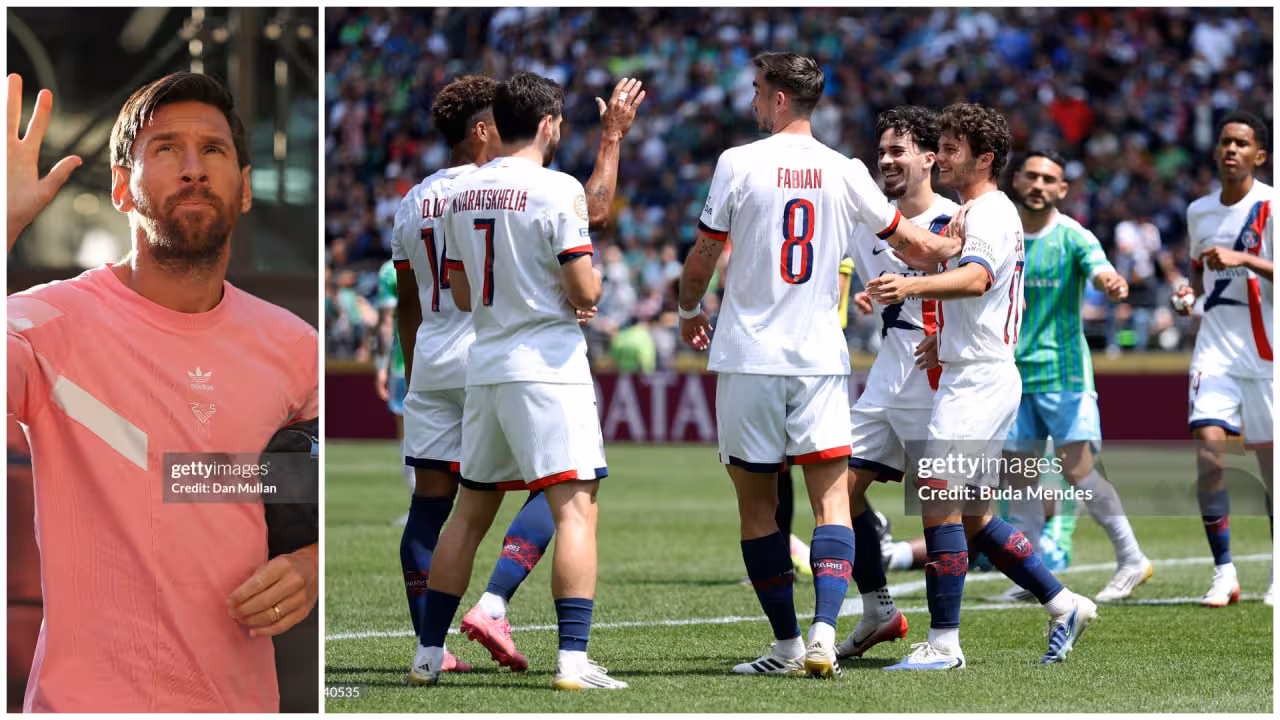 Foto: Getty Images