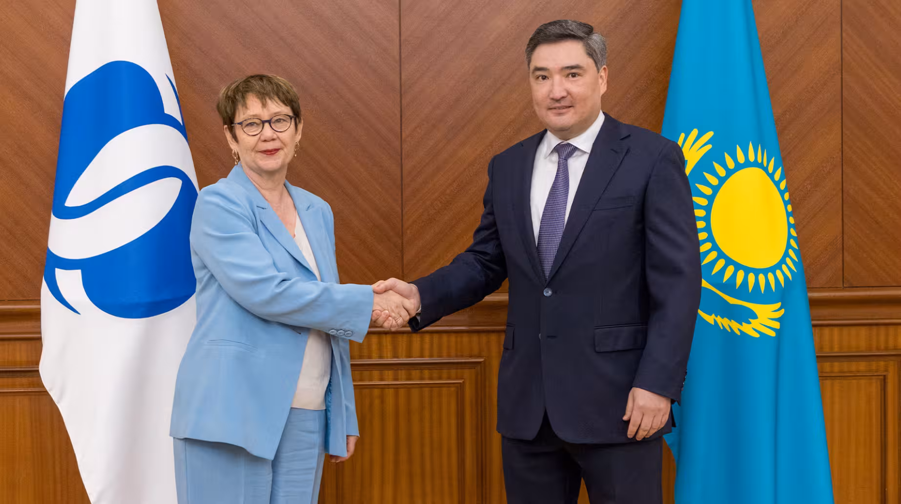 Source: Official information resource of the Prime Minister of the Republic of Kazakhstan