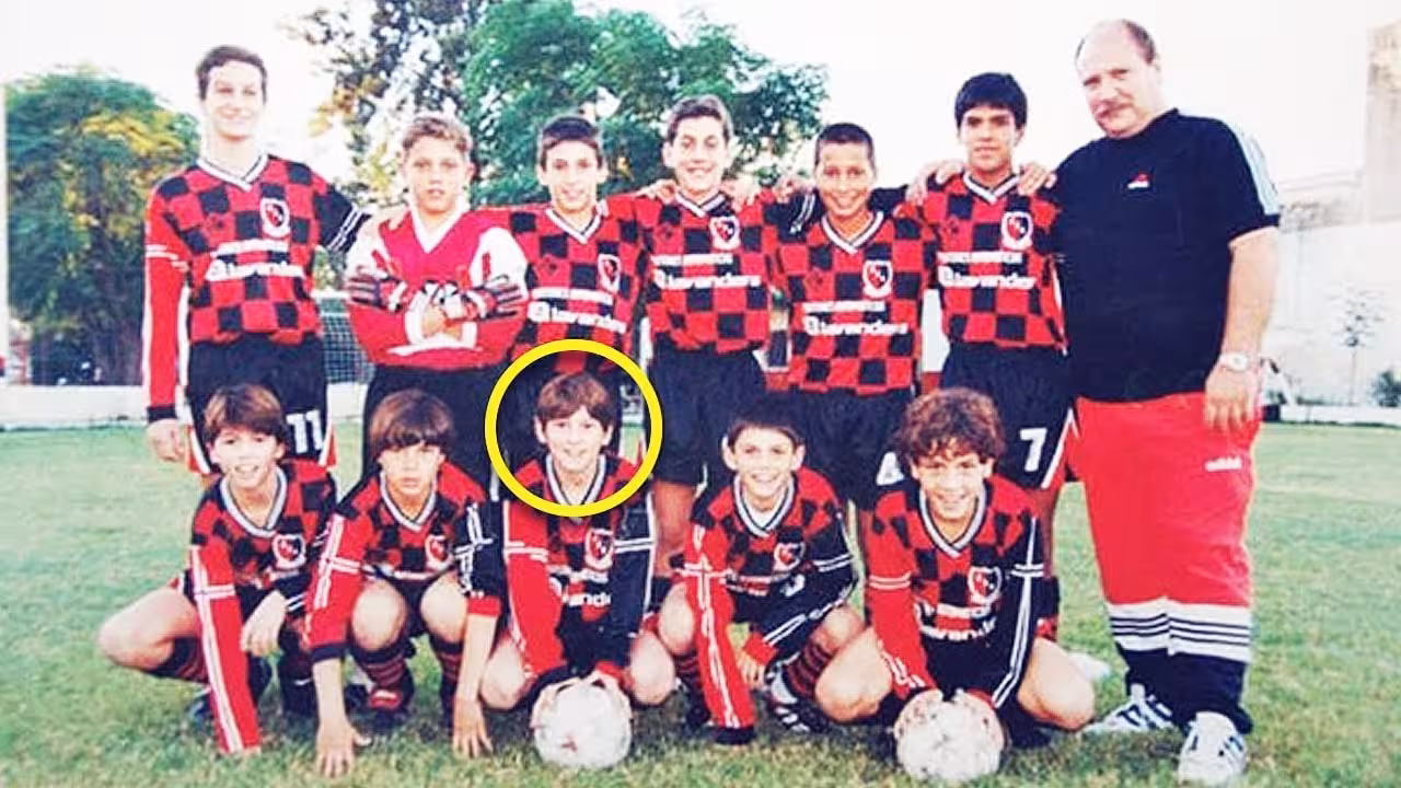Foto: Soccerstories