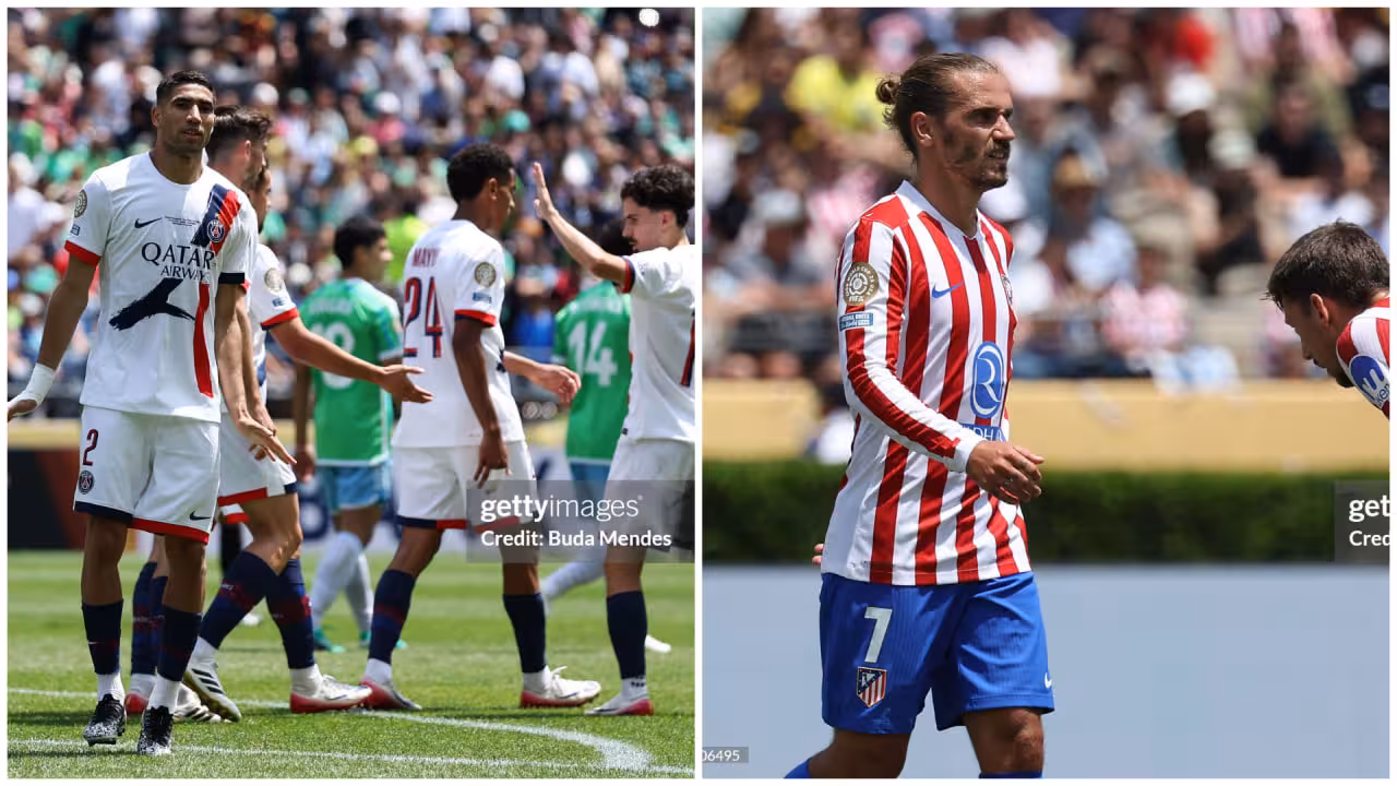 Foto: Getty Images