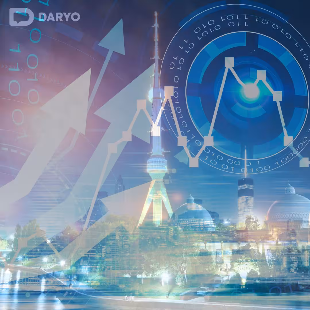 Foto: “Daryo”
