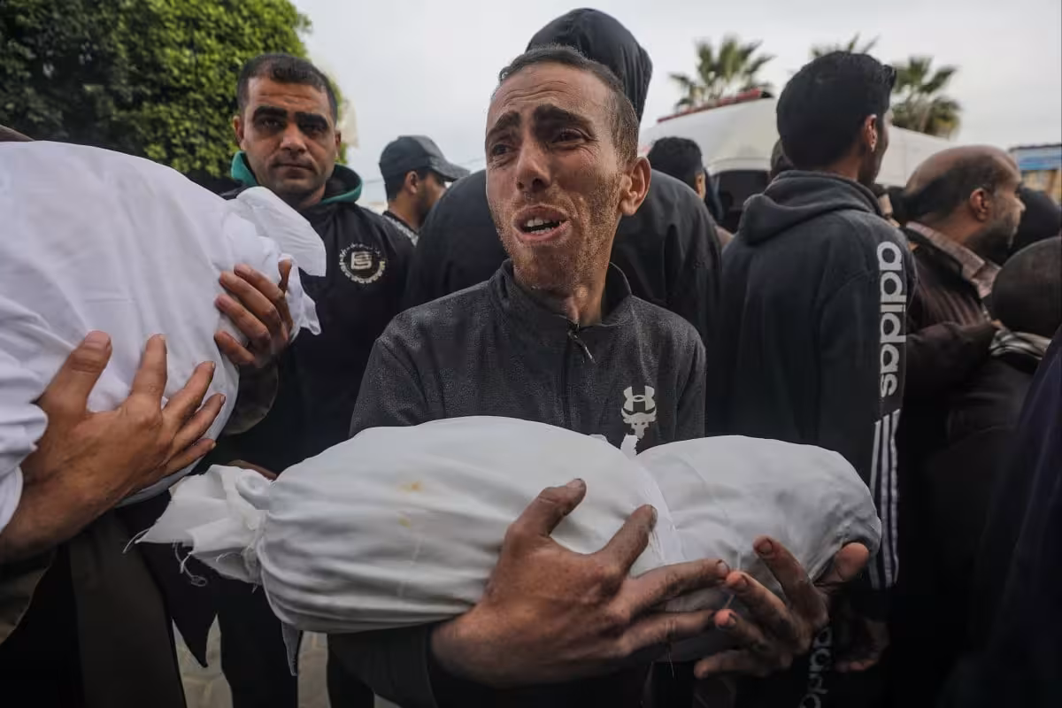 Foto: Al Jazeera