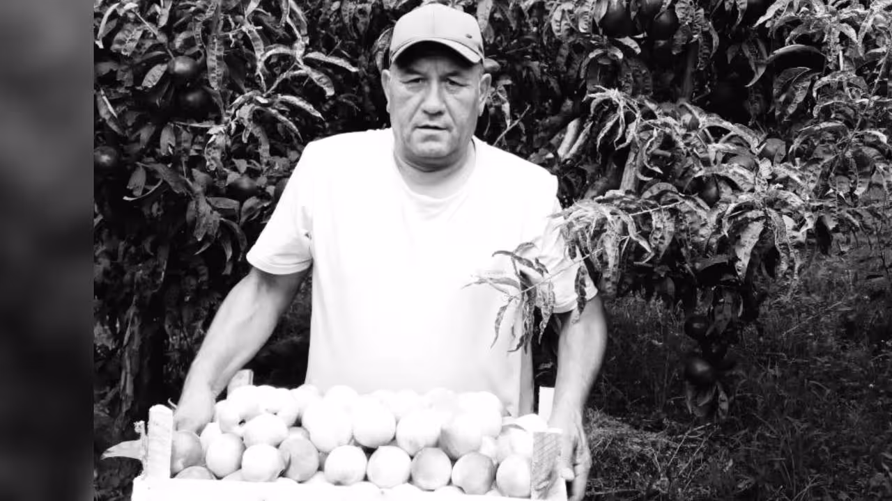Marhum Shaʼrifjon Abdullayev.