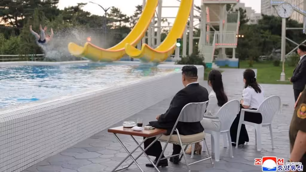 Foto: KCNA