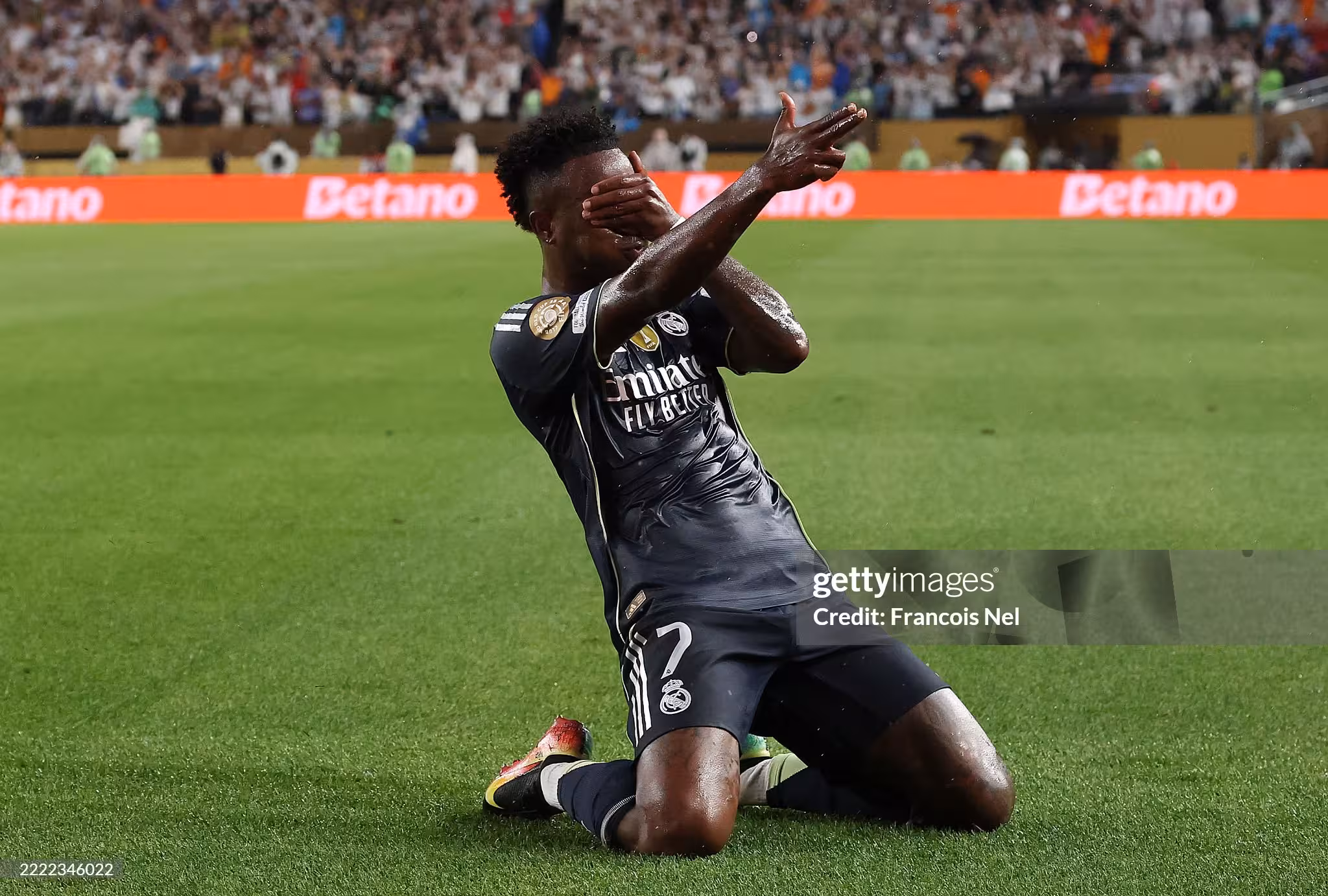Foto: Getty Images
