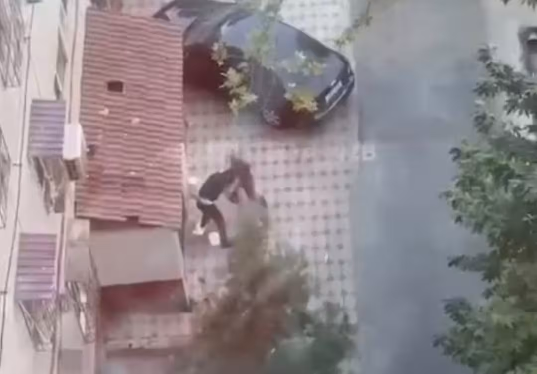 Кадр из видео