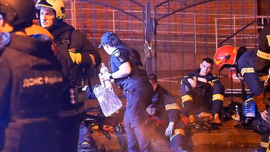 Foto: Anadolu