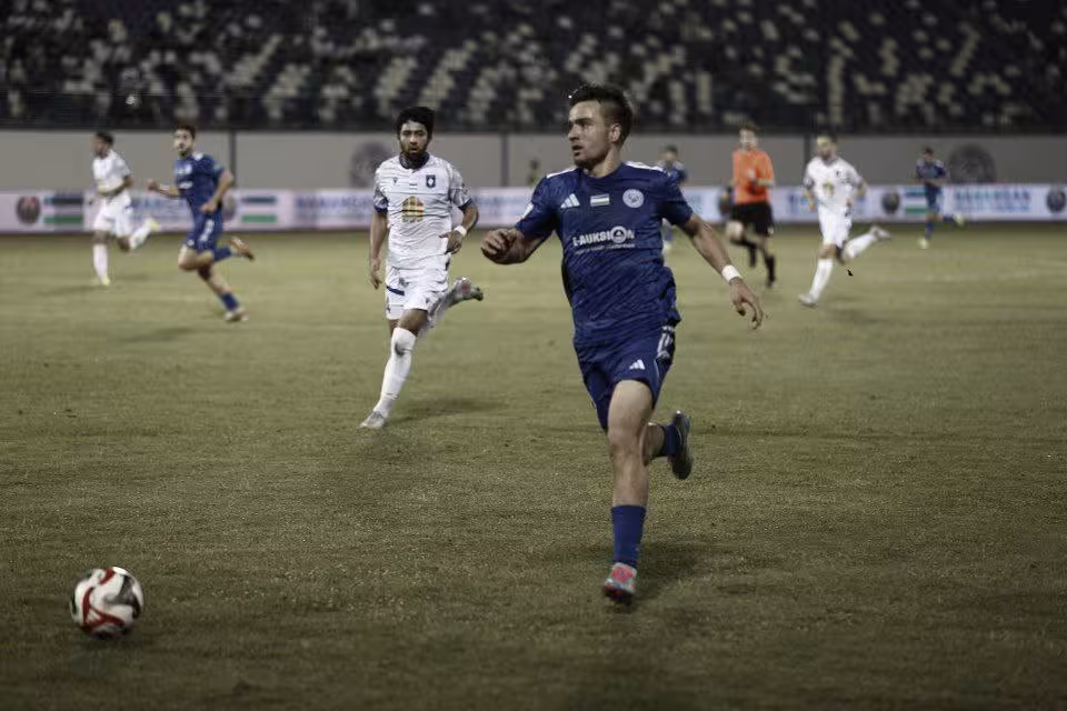 Foto: “Daryo” / Oqilxon Mamajonov