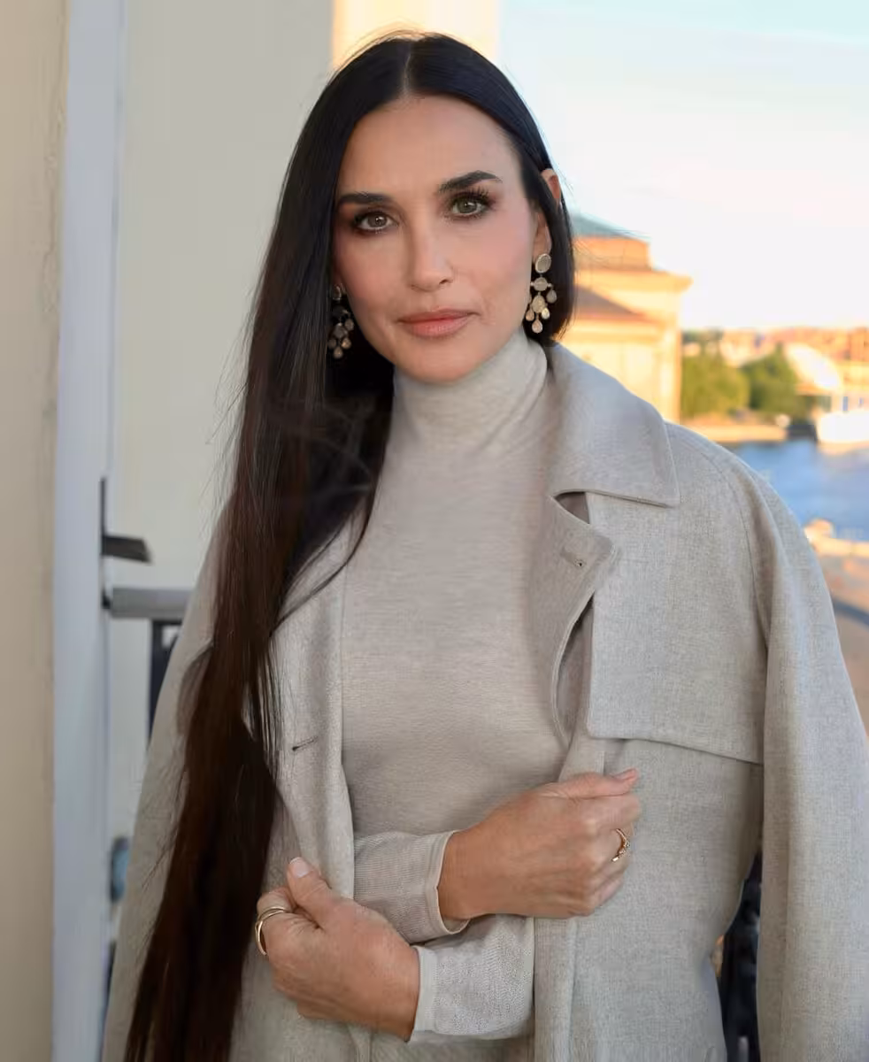 Foto: Marie Claire