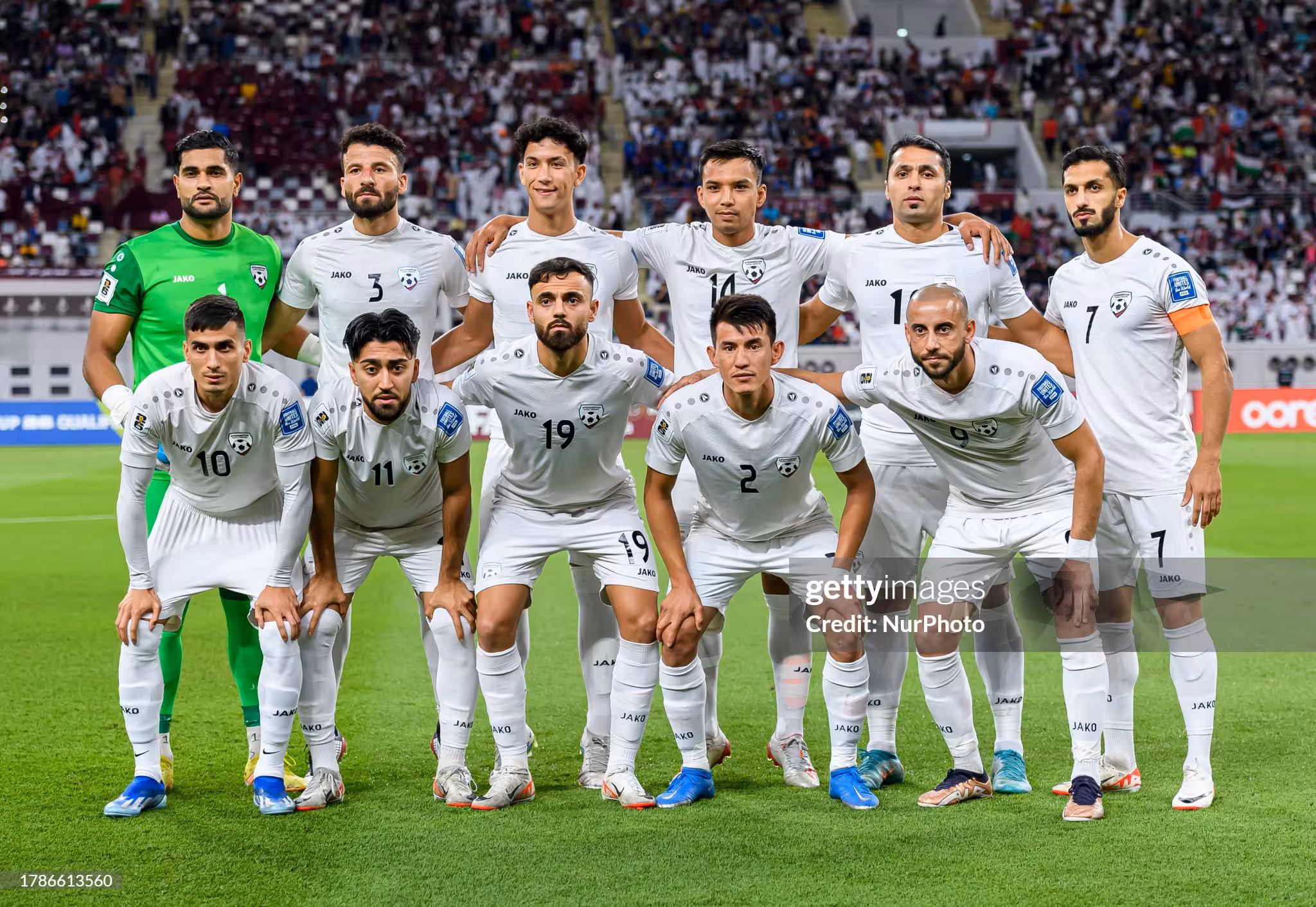 Foto: Getty Images
