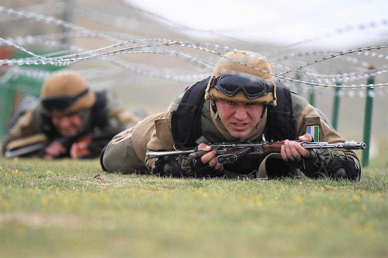 Uzbekistan Raises Monthly Military Service Fee by 10 Percent