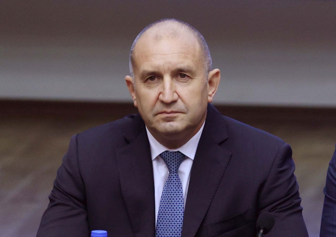 Visita in Uzbekistan del Presidente bulgaro