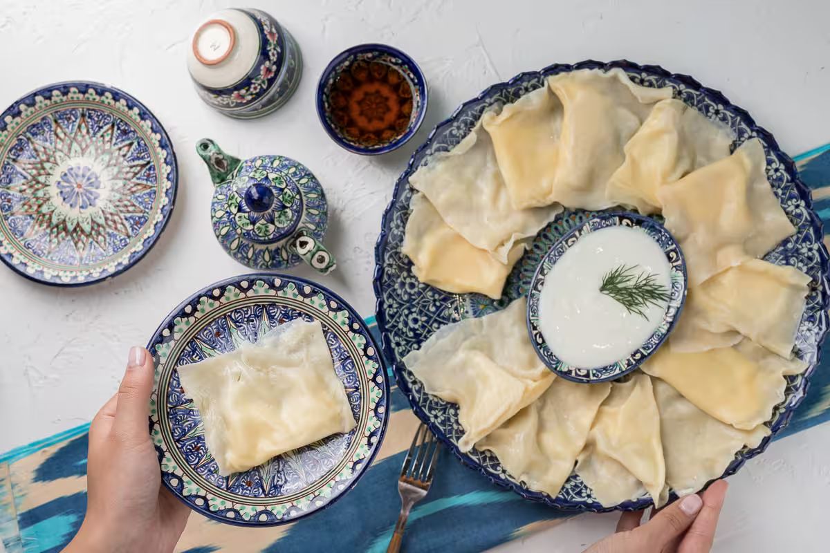 “Tuhuṃ barak” Granted Geographical Indication Status