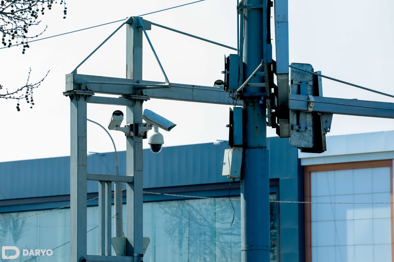 President Criticizes Speed Cameras as “Only Focused on Issuing Fines”