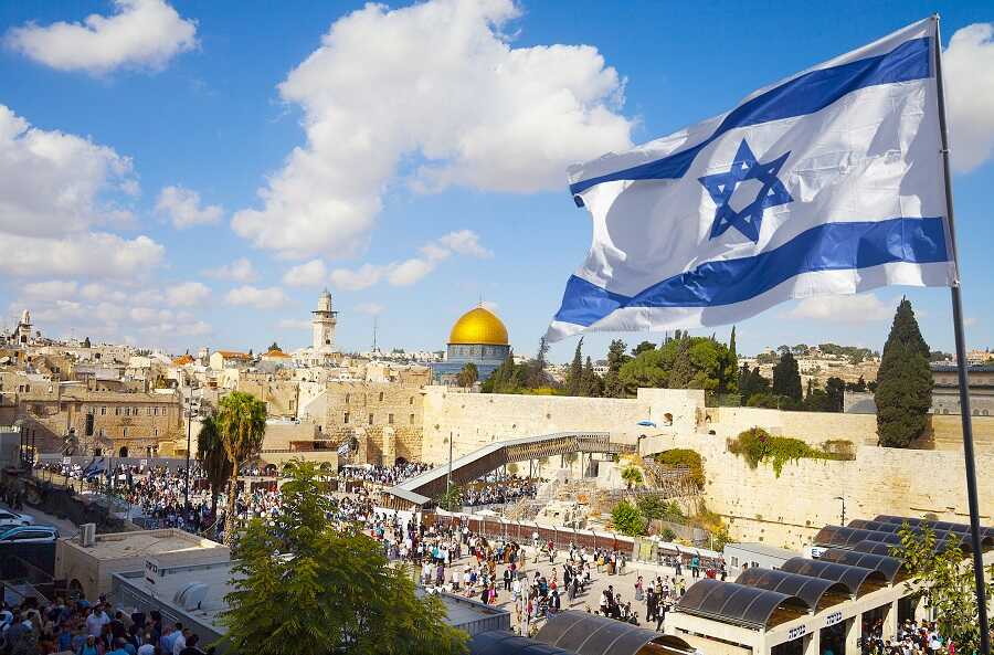 Uzbekistan Embassy in Israel Issues Warning to Citizens
