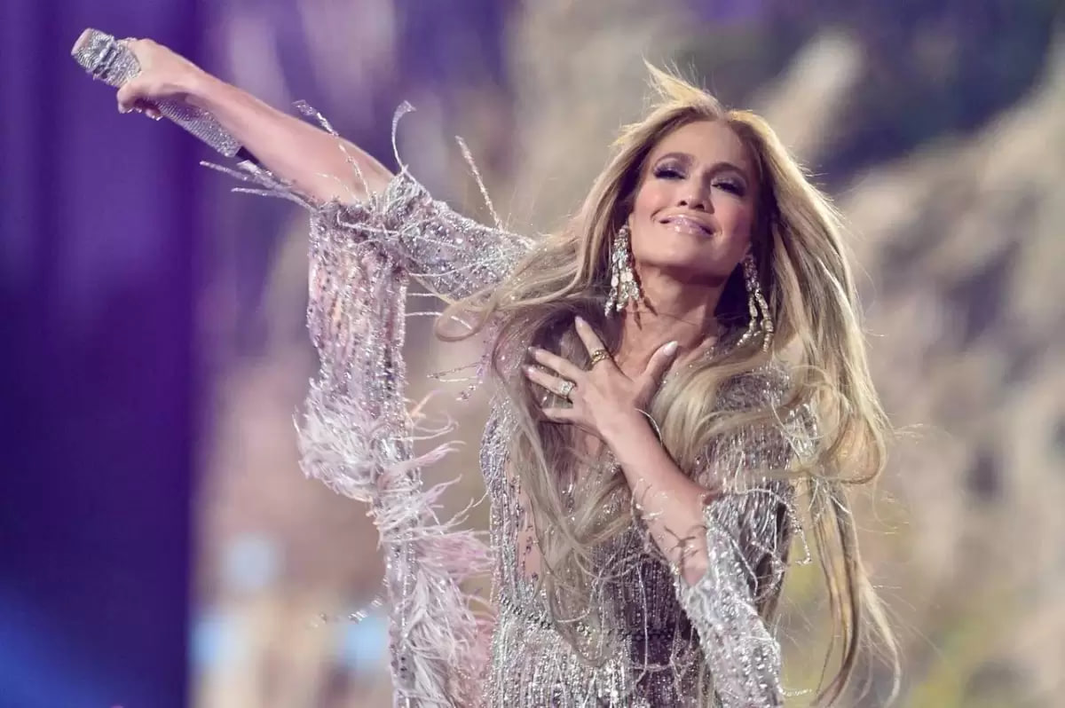 Jennifer Lopesning Toshkentdagi konserti qaysi mablag'lar hisobiga tashkil  etilayotgani ma'lum qilindi — Daryo Yangiliklari