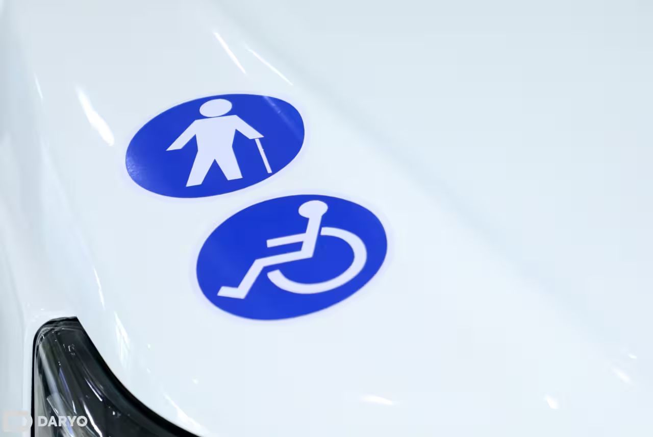 Regierung bezuschusst die Hälfte der Kosten für Fahrzeugumbauten für Menschen mit Behinderung