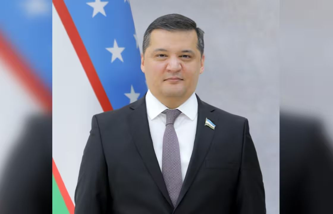 Yeni Adalet Bakan Yardımcısı Atandı
