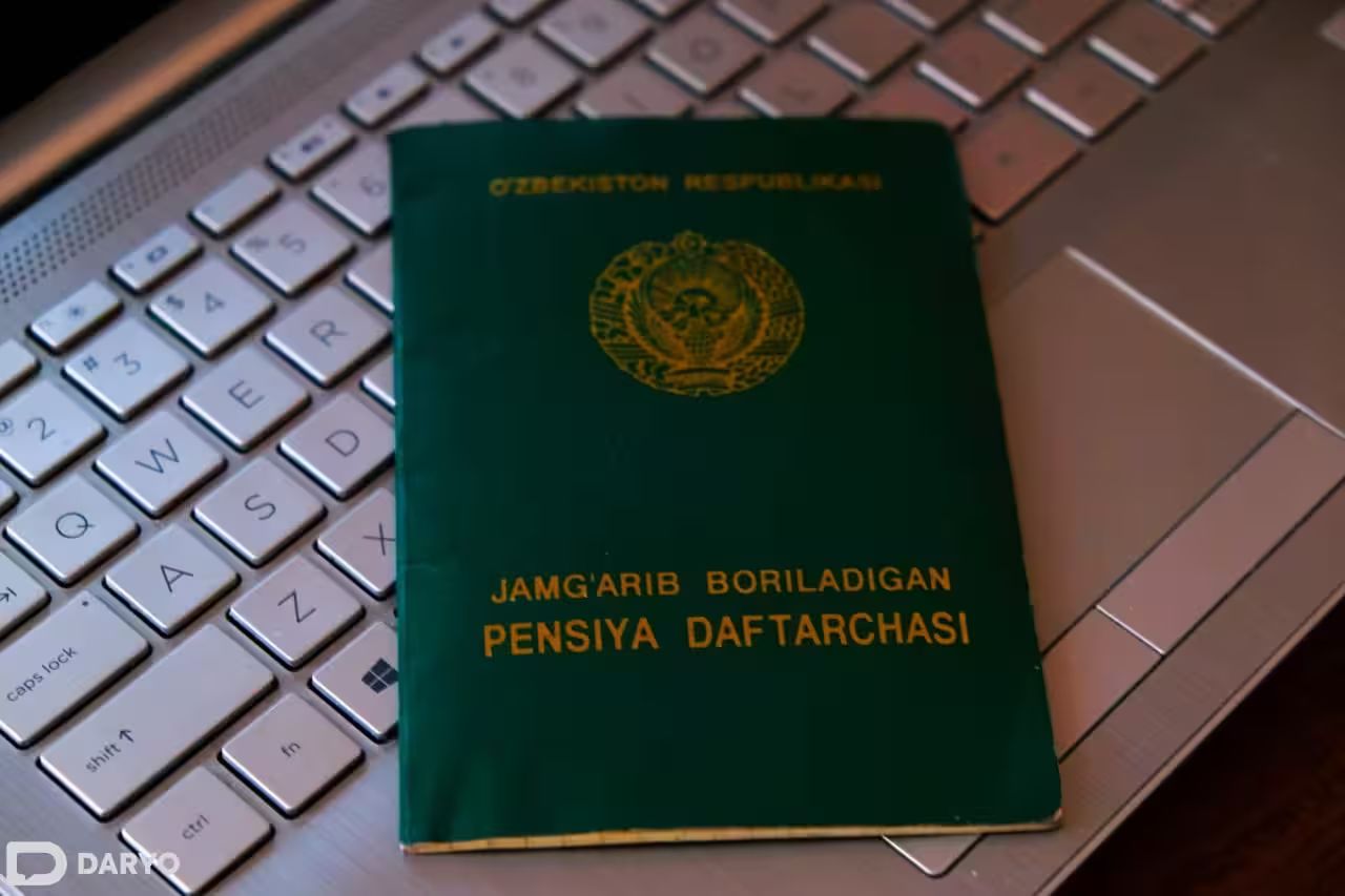 Uzbekistan Pension Fund: No Final Decision on Retirement Age Increase