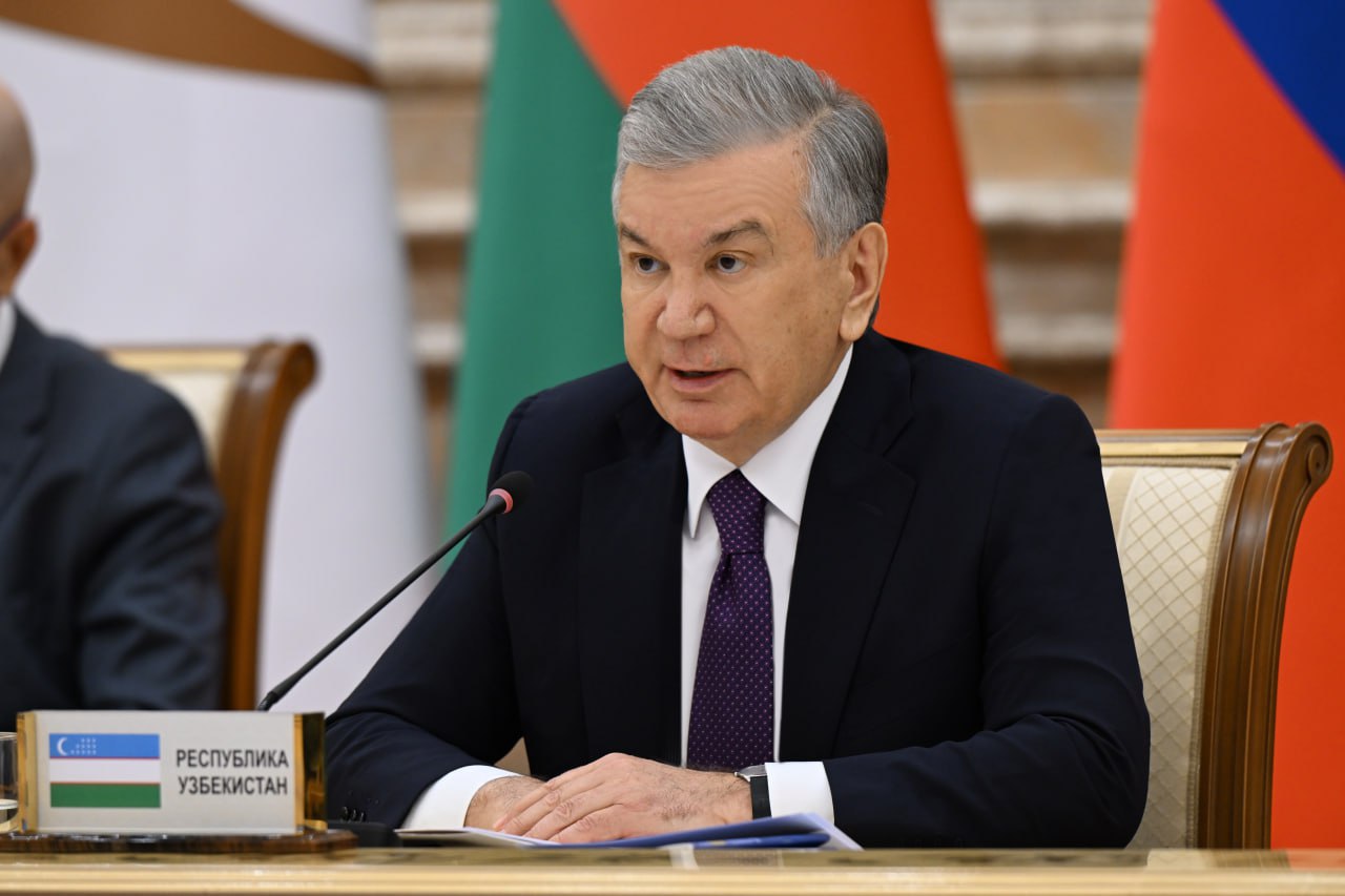 Uzbekistan Considers Joining EAEU’s “Job Without Borders” Platform