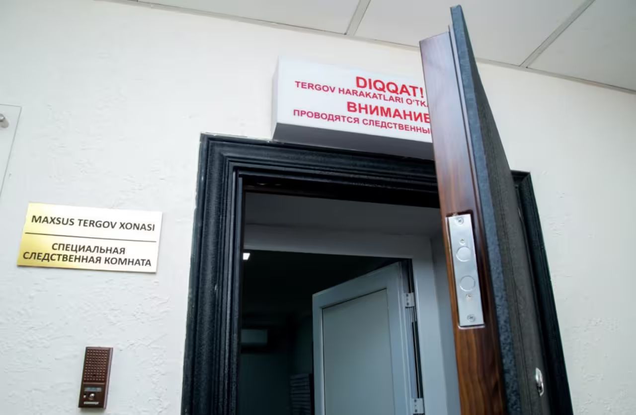 Uzbekistan Enacts Law to Prevent Torture of Detainees
