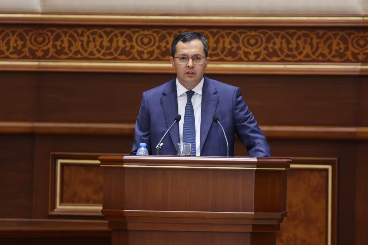 Uzbekistan Considers State Oversight of Installment Payment Market: Timur Ishmetov