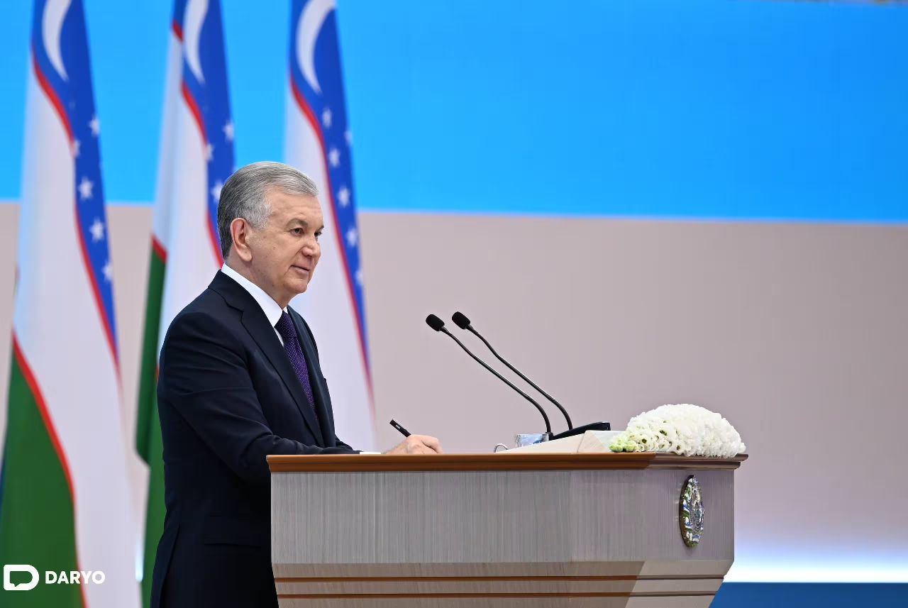 Uzbekistan Commences Development of National Artificial Intelligence Model