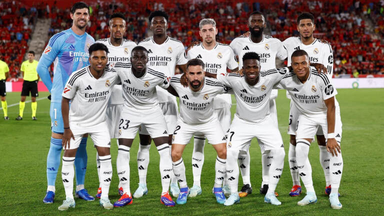 UEFA klublarning yangilangan reytingini e’lon qildi (top-10)