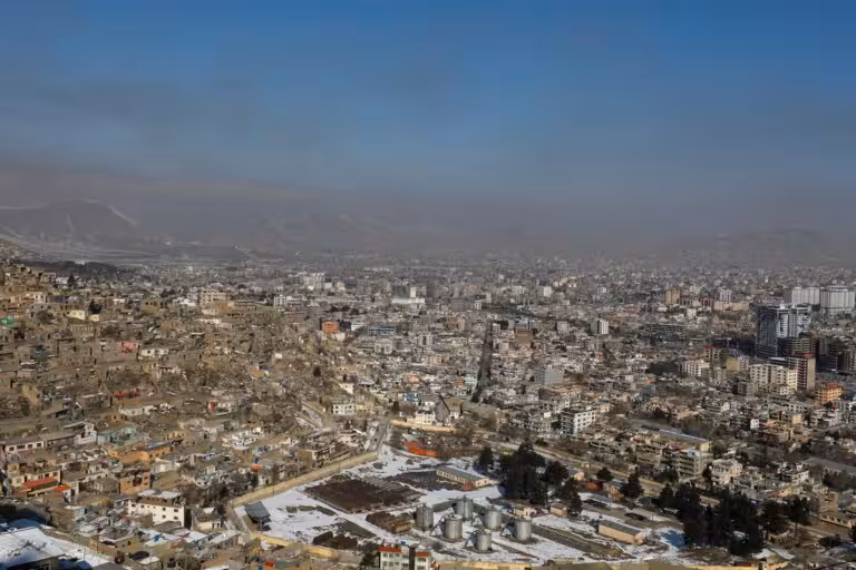 Pakistan moves to restore Ambassador role as ties with Afghanistan improve 